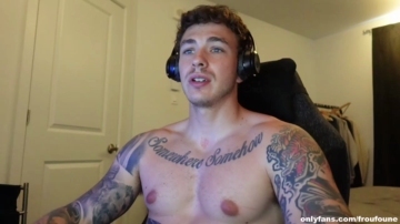 Froufoune  29-07-2021 video bignips